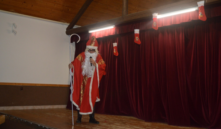 19. fotografia fotogalérie Stretnutie so sv. Mikulášom, r. 2024