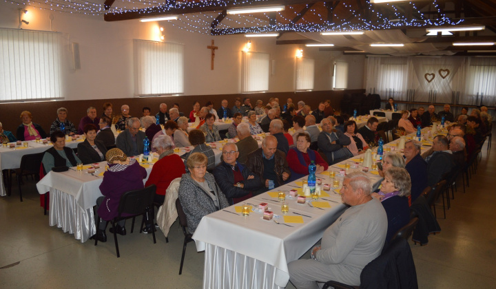 2. fotografia fotogalérie Október - mesiac úcty k starším 2024