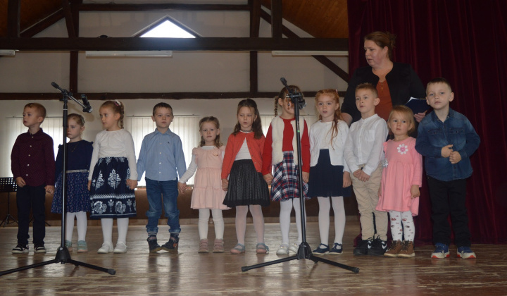 5. fotografia fotogalérie Október - mesiac úcty k starším 2024