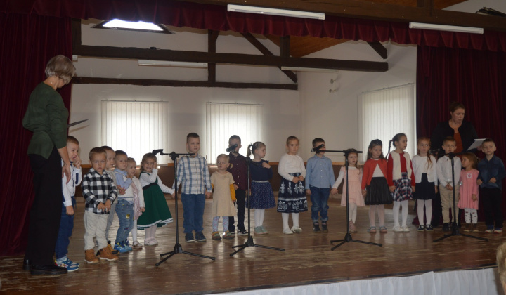 6. fotografia fotogalérie Október - mesiac úcty k starším 2024