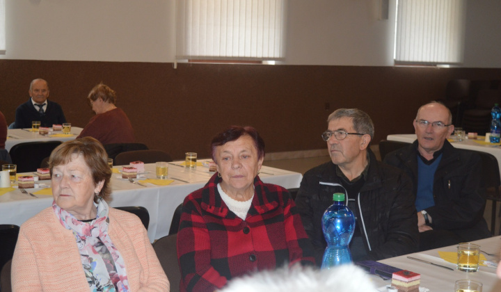 8. fotografia fotogalérie Október - mesiac úcty k starším 2024