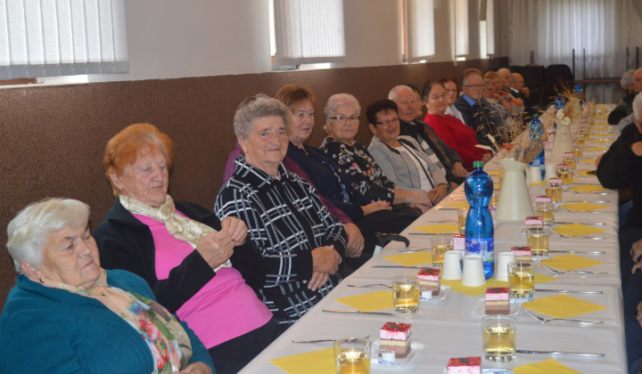 10. fotografia fotogalérie Október - mesiac úcty k starším 2024