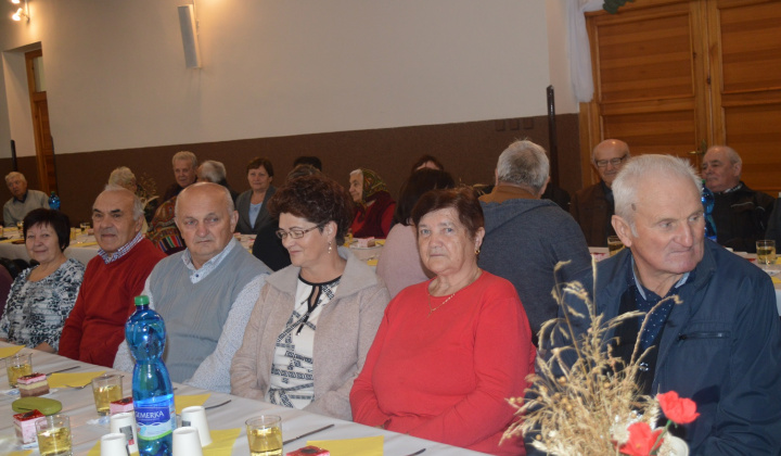 13. fotografia fotogalérie Október - mesiac úcty k starším 2024