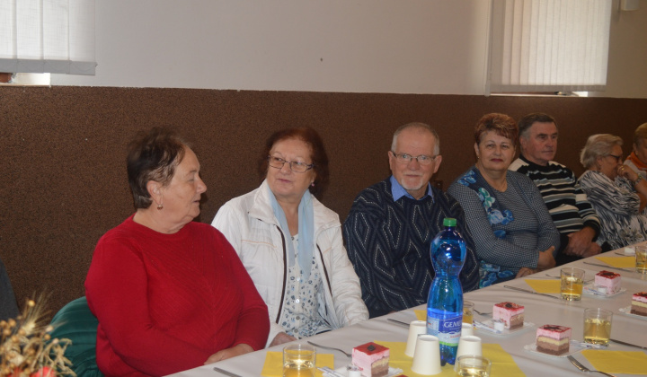 14. fotografia fotogalérie Október - mesiac úcty k starším 2024