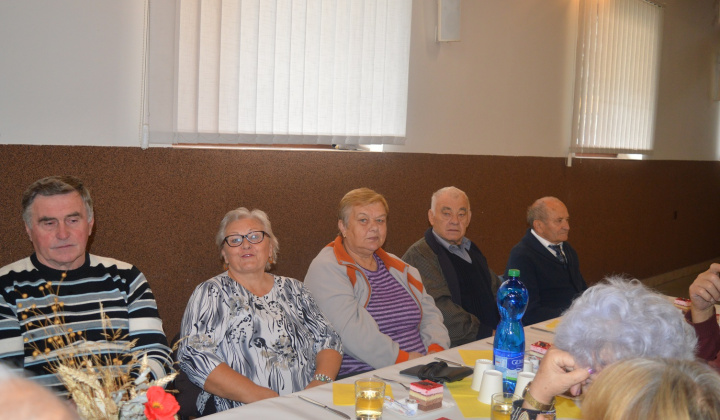 16. fotografia fotogalérie Október - mesiac úcty k starším 2024