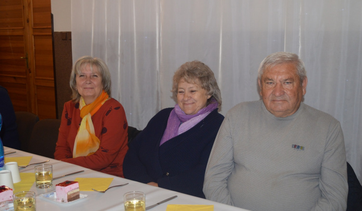 18. fotografia fotogalérie Október - mesiac úcty k starším 2024