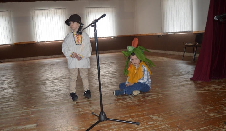 21. fotografia fotogalérie Október - mesiac úcty k starším 2024