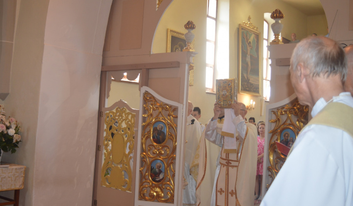 2. fotografia fotogalérie Stretnutie rodákov obce Ďačov, r. 2024