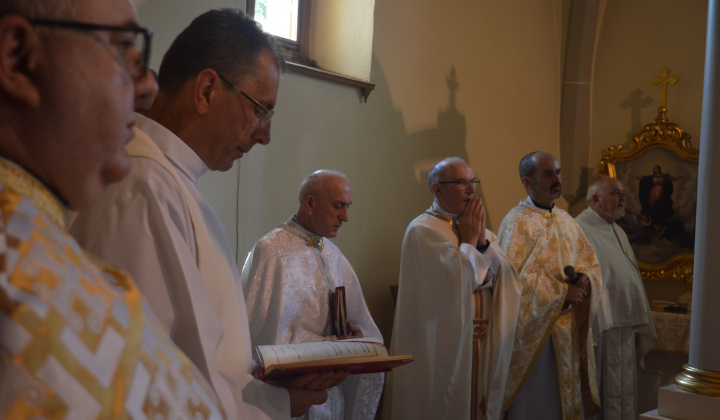 3. fotografia fotogalérie Stretnutie rodákov obce Ďačov, r. 2024