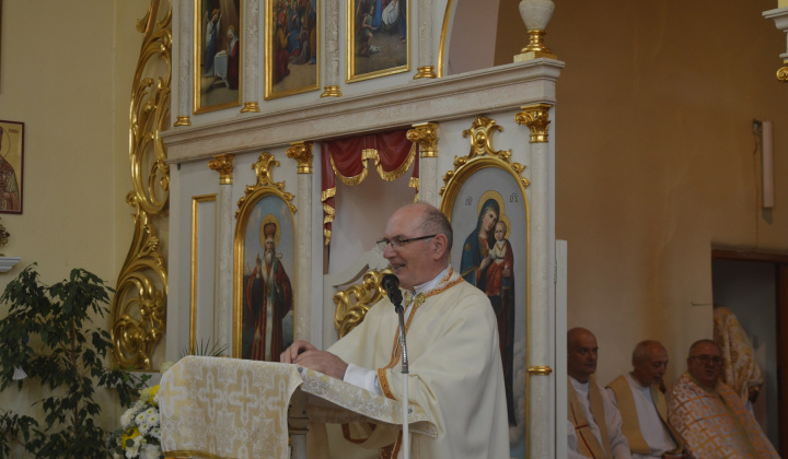 7. fotografia fotogalérie Stretnutie rodákov obce Ďačov, r. 2024