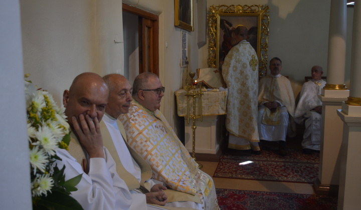 8. fotografia fotogalérie Stretnutie rodákov obce Ďačov, r. 2024