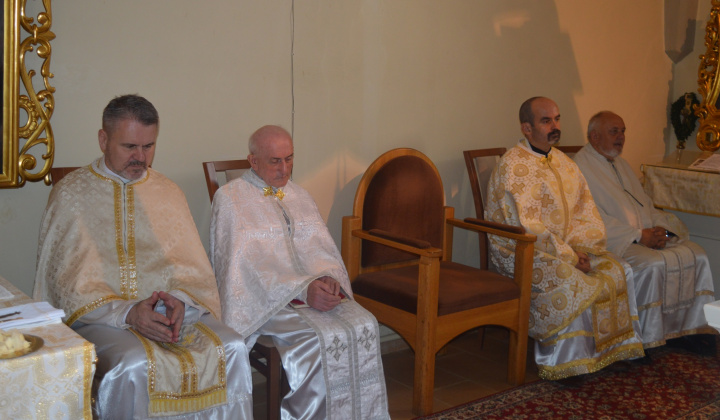 9. fotografia fotogalérie Stretnutie rodákov obce Ďačov, r. 2024