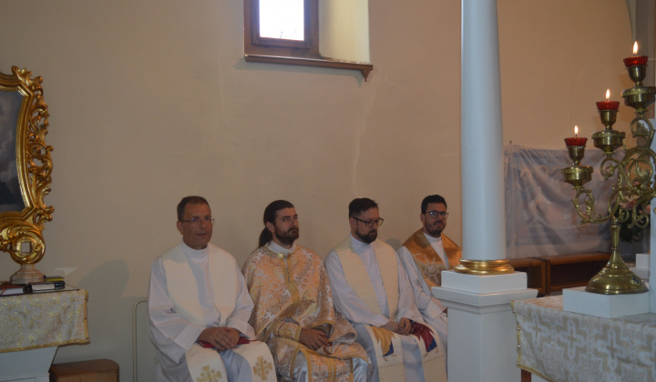 10. fotografia fotogalérie Stretnutie rodákov obce Ďačov, r. 2024