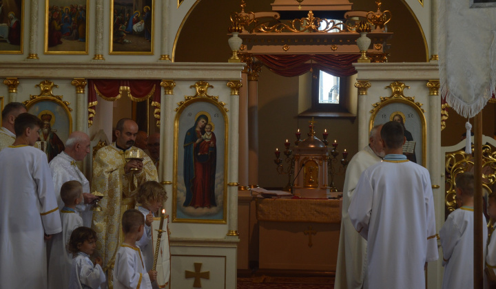 11. fotografia fotogalérie Stretnutie rodákov obce Ďačov, r. 2024