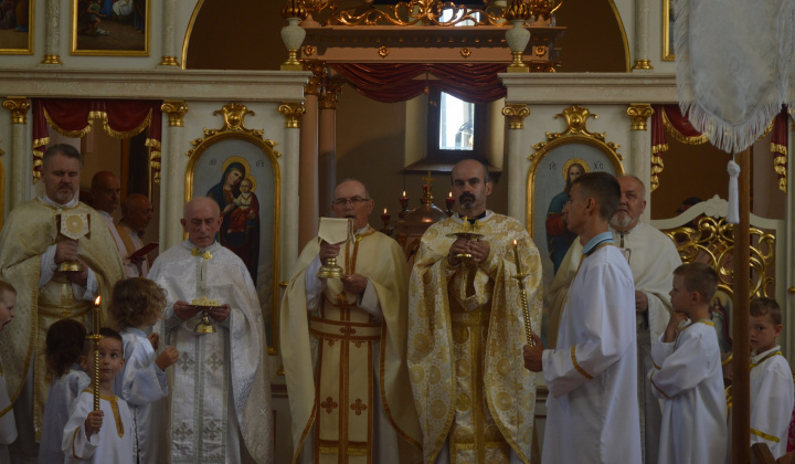 12. fotografia fotogalérie Stretnutie rodákov obce Ďačov, r. 2024