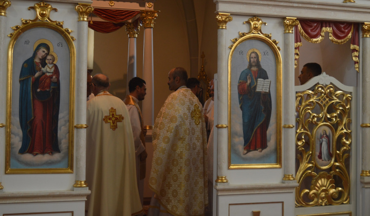 18. fotografia fotogalérie Stretnutie rodákov obce Ďačov, r. 2024