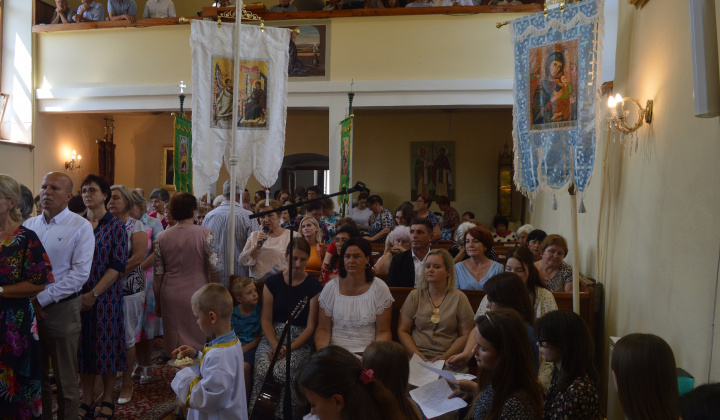 22. fotografia fotogalérie Stretnutie rodákov obce Ďačov, r. 2024