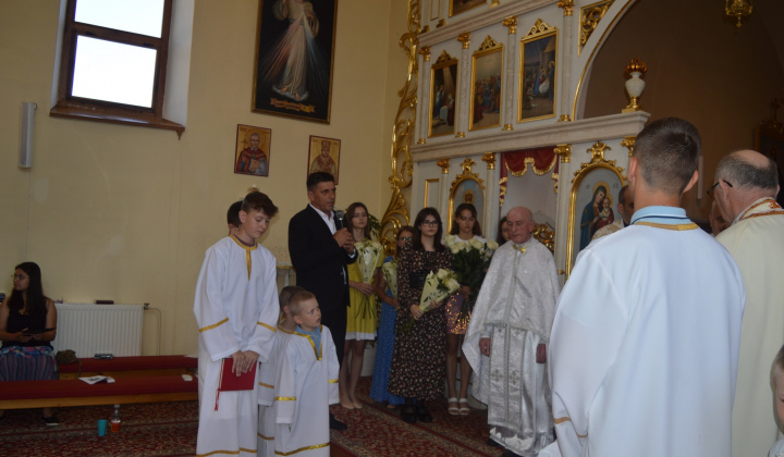 23. fotografia fotogalérie Stretnutie rodákov obce Ďačov, r. 2024