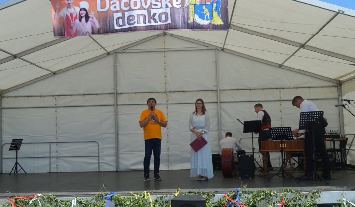 1. fotografia fotogalérie Ďačovské denko 2024