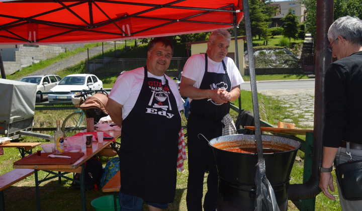 2. fotografia fotogalérie Ďačovské denko 2024