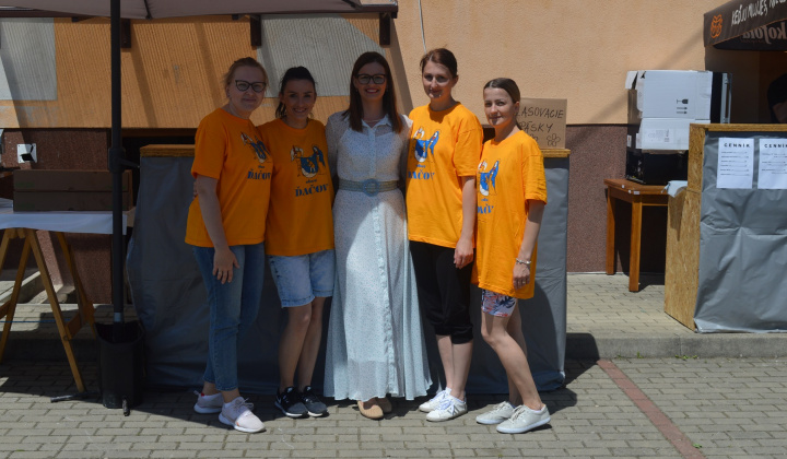 4. fotografia fotogalérie Ďačovské denko 2024