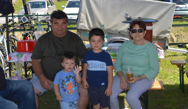 5. fotografia fotogalérie Ďačovské denko 2024