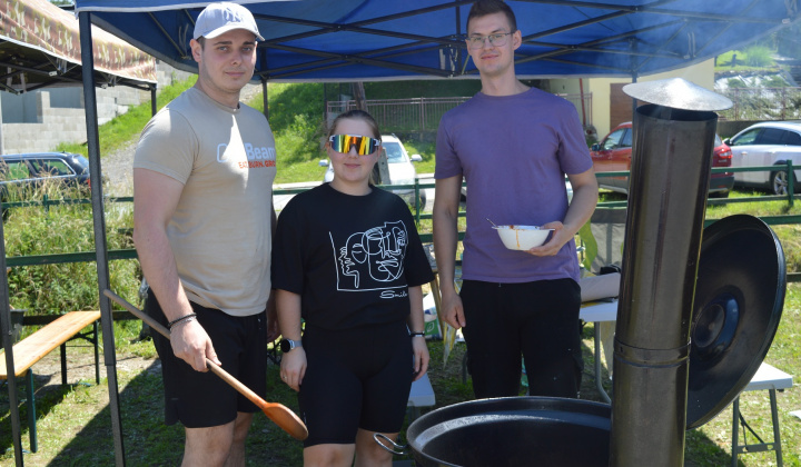 6. fotografia fotogalérie Ďačovské denko 2024