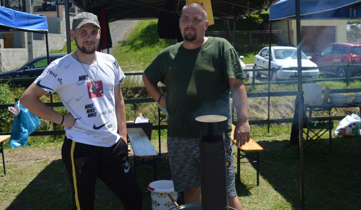 7. fotografia fotogalérie Ďačovské denko 2024