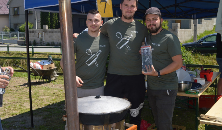 8. fotografia fotogalérie Ďačovské denko 2024