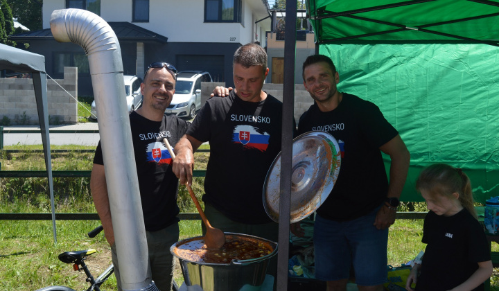 10. fotografia fotogalérie Ďačovské denko 2024