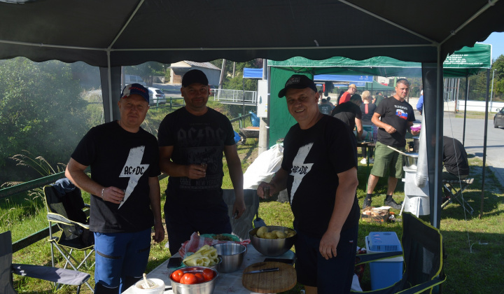 11. fotografia fotogalérie Ďačovské denko 2024