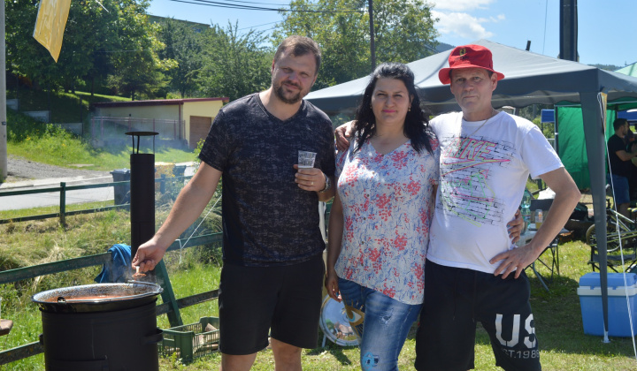 12. fotografia fotogalérie Ďačovské denko 2024