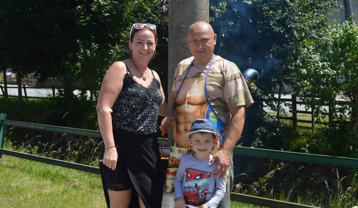 13. fotografia fotogalérie Ďačovské denko 2024