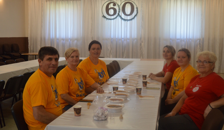 15. fotografia fotogalérie Ďačovské denko 2024