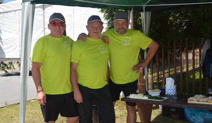 16. fotografia fotogalérie Ďačovské denko 2024