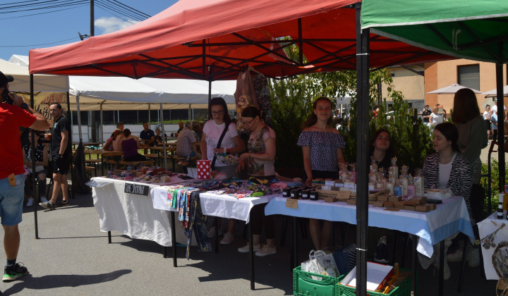 17. fotografia fotogalérie Ďačovské denko 2024