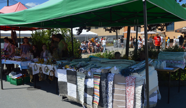 18. fotografia fotogalérie Ďačovské denko 2024