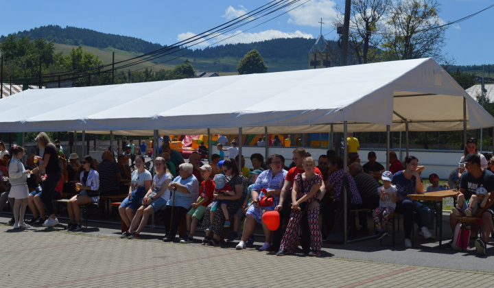 20. fotografia fotogalérie Ďačovské denko 2024