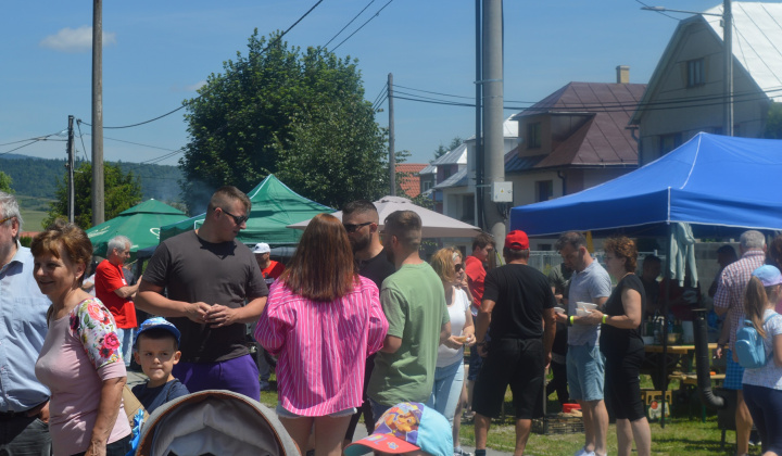 21. fotografia fotogalérie Ďačovské denko 2024