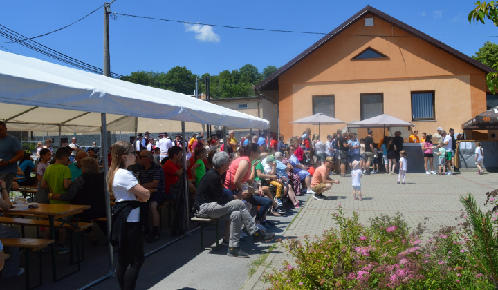 22. fotografia fotogalérie Ďačovské denko 2024