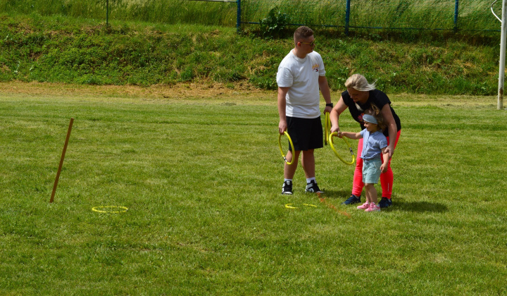 10. fotografia fotogalérie Detský železný hasič 2024