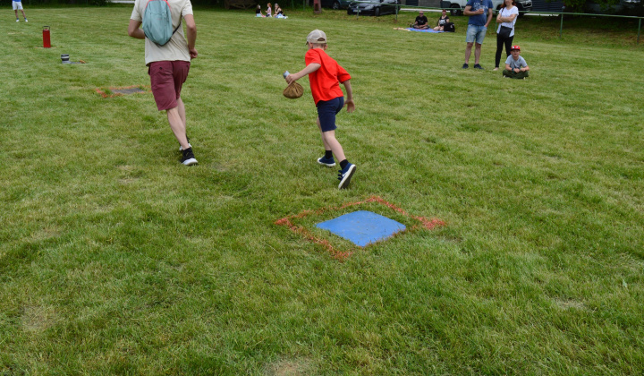 13. fotografia fotogalérie Detský železný hasič 2024