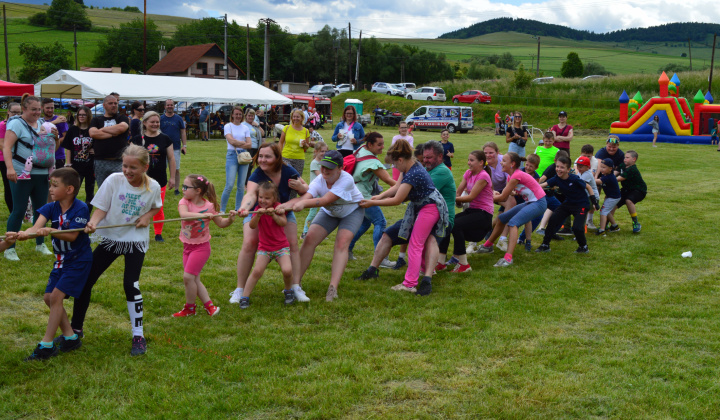 16. fotografia fotogalérie Detský železný hasič 2024