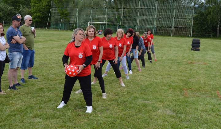 17. fotografia fotogalérie Detský železný hasič 2024