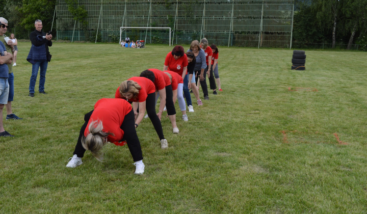 19. fotografia fotogalérie Detský železný hasič 2024