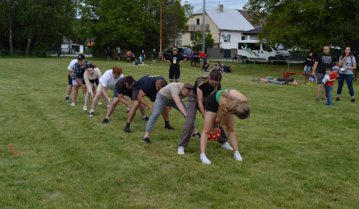 20. fotografia fotogalérie Detský železný hasič 2024