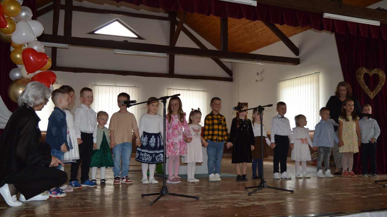 Fotografia fotogalérie Deň matiek 2024