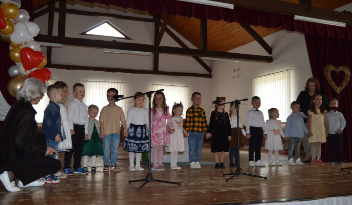 1. fotografia fotogalérie Deň matiek 2024