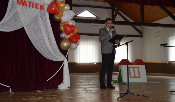 2. fotografia fotogalérie Deň matiek 2024