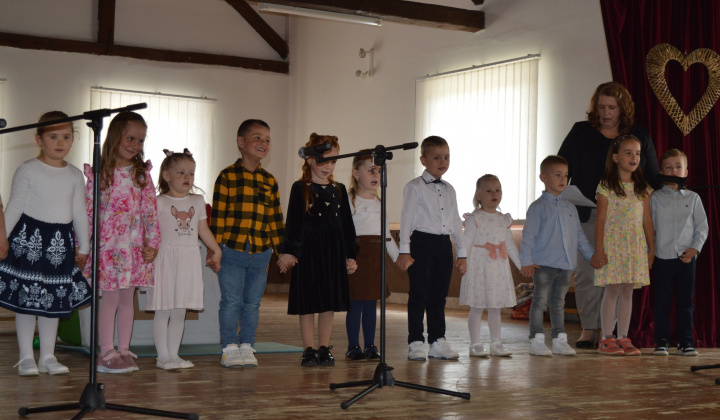 3. fotografia fotogalérie Deň matiek 2024